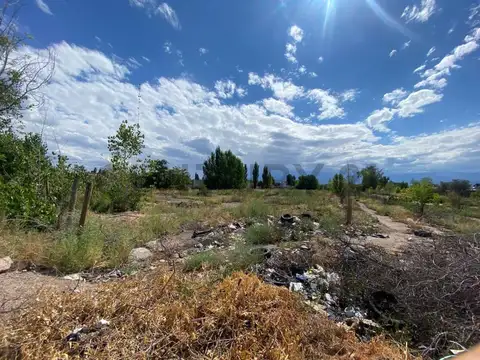 Terreno en Venta de 9662,0 m2