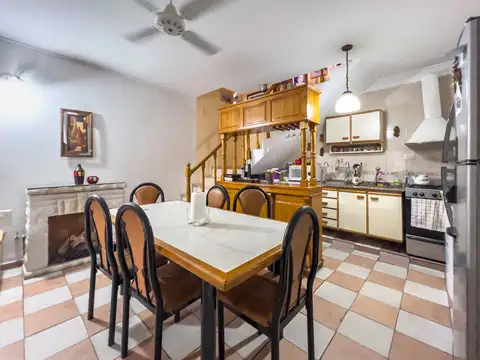 Casa en Venta 7 años