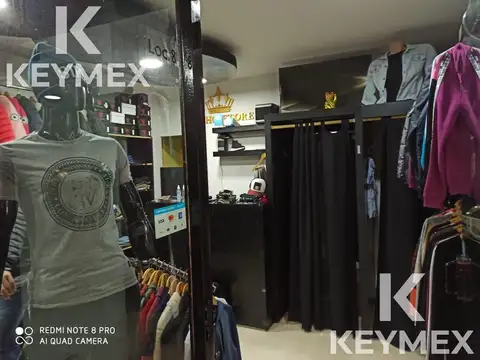 8 e/ 48 y 49 Galeria Willians