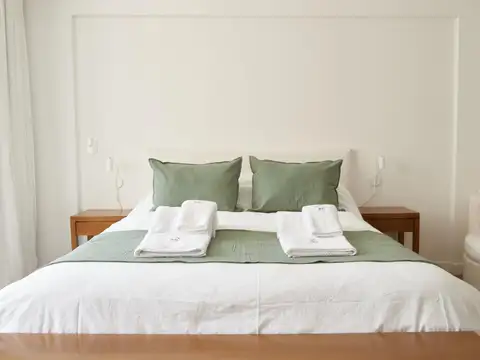 Departamento en Alquiler Temporal de Monoambiente