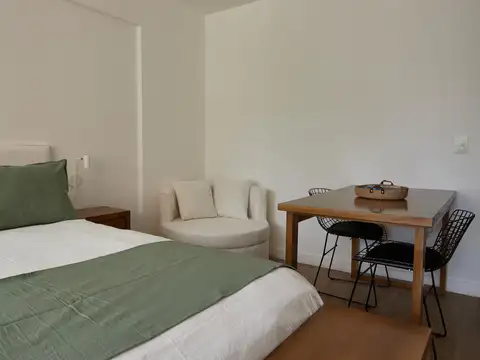 Departamento en Alquiler Temporal en Palermo, USD 950