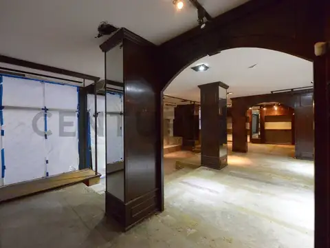 Local en Alquiler A Estrenar