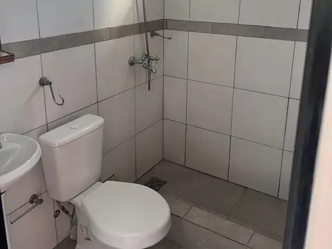 Departamento en alquiler en Villa Ballester