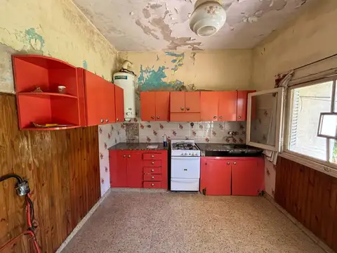 Depto Tipo Casa en Venta de 2 dormitorios