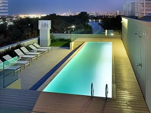 Departamento en Venta Apto profesional