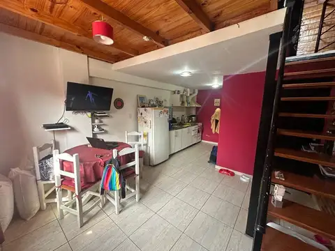 Depto Tipo Casa en Venta en Billinghurst, USD 34.900