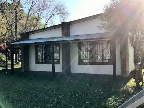 Terreno Campo  en Venta en San Andres de Giles, Resto de la Provincia, Buenos Aires