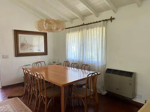 Golf Club Argentino  - 4 Dormitorios