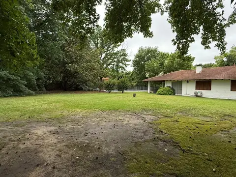 Casa en Alquiler en Golf Club Argentino, USD 2.300