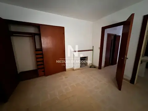 Casa en Alquiler Temporal de 3 dormitorios