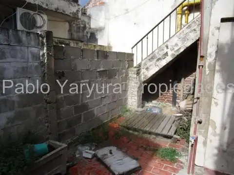 Depto Tipo Casa en Venta de 3 dormitorios