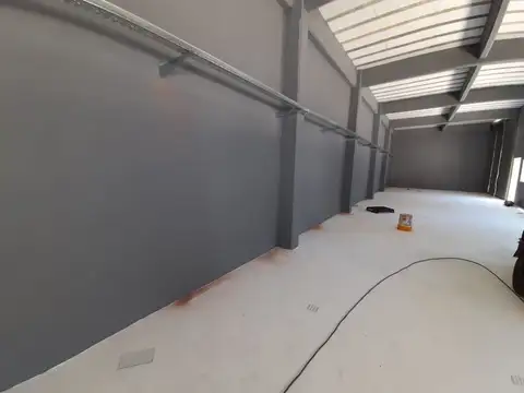 Galpon en Venta 4 años