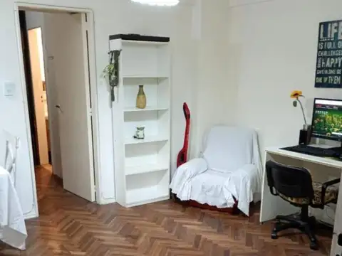 Departamento en Venta en Palermo Soho, USD 64.000