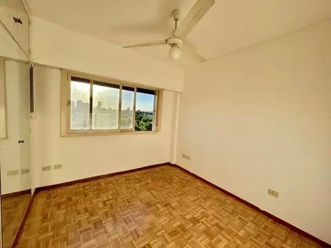 Departamento en Alquiler al Oeste