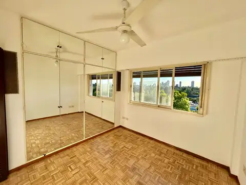 Departamento en Alquiler 40 años