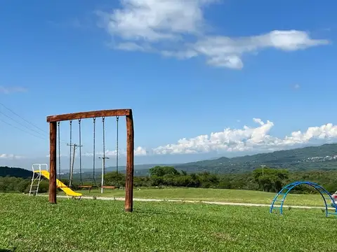 Urbanización San Roque