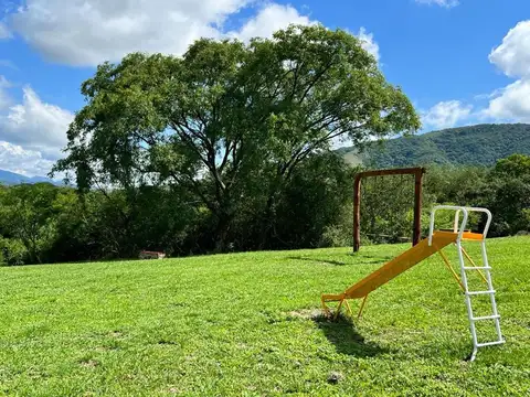 Terreno en Venta en Calderilla, USD 29.000