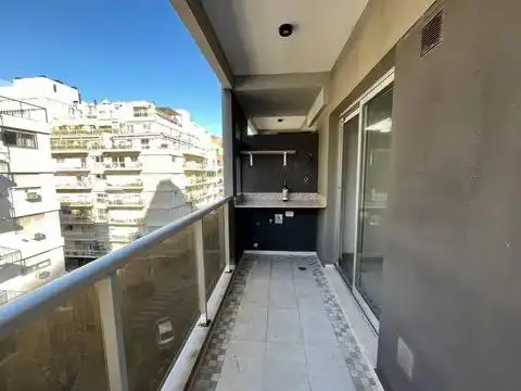 Departamento en Alquiler de 1 dormitorio