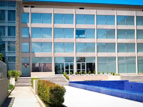 Greenville Polo y  Resort