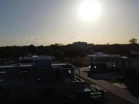 Terreno en venta - 734mts2 - Greenville Polo