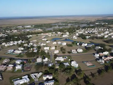 Terreno en Venta de 734,0 m2