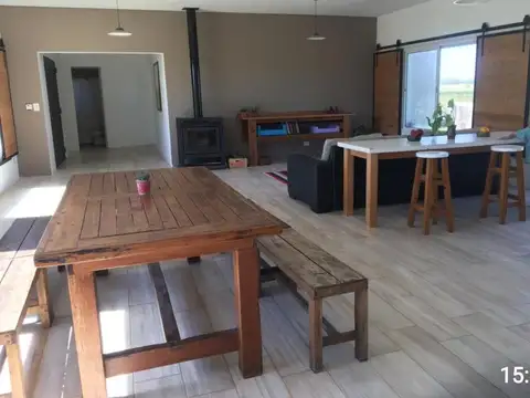 Casa en Venta A Estrenar