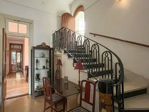 Venta hotel Villa Pueyrredón