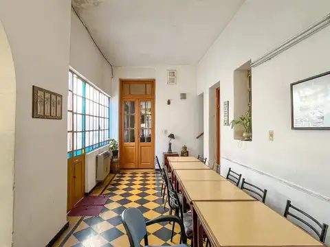 Obispo San Alberto 2200