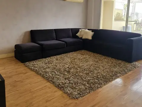 Departamento en Alquiler de 3 ambientes