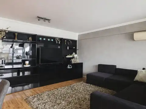 Terrazas de la Bahía, Nordelta