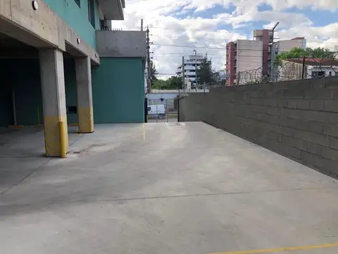 Cocheras en Venta Belgrano y Estrada