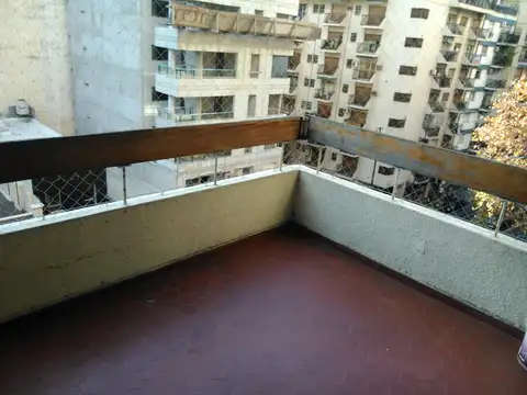 Departamento en Venta en Belgrano, USD 350.000