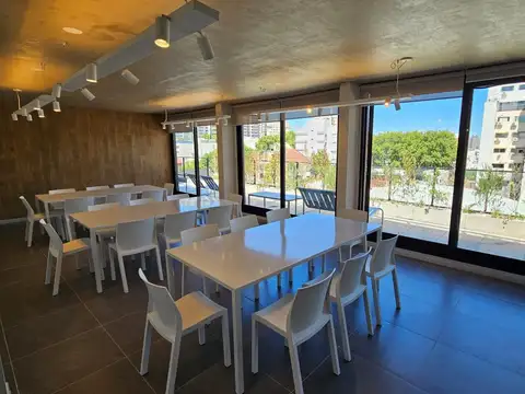 Departamento en Venta en Palermo Viejo, USD 156.700