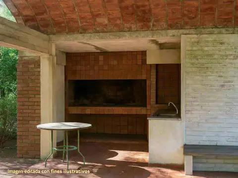 GRAN OPORTUNIDAD INVERSORES     El Balcón del Amanecer: Una Joya Histórica en El Cazador