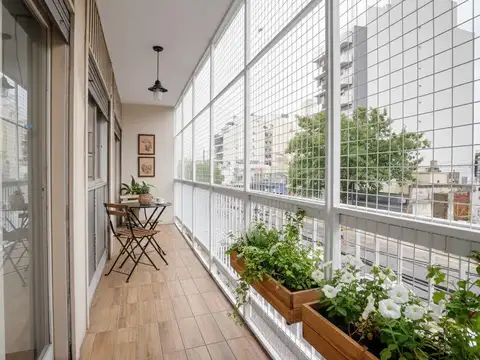 Departamento en Venta en Villa Santa Rita, USD 167.000