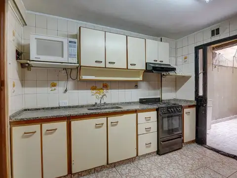 Departamento en Venta al Noroeste