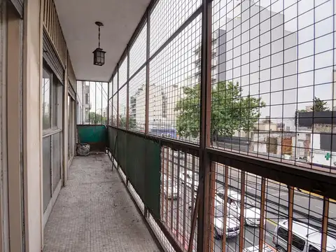 Departamento en Venta de 3 dormitorios