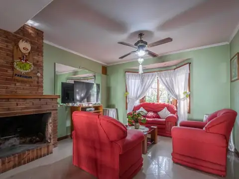 Avenida Rosas Castillo 2400 , Piso No definido