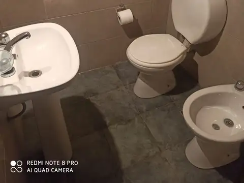 OFICINA EN ALQUILER RAMOS MEJIA CENTRO