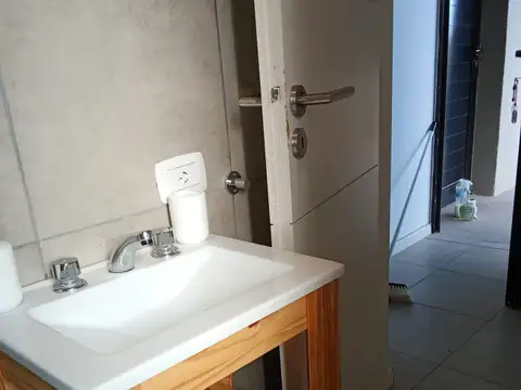 Departamento en alquiler en Punta Mogotes