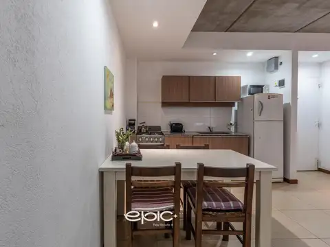 Departamento en Venta 10 años