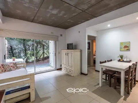 Departamento en Venta en Pinamar, USD 130.000