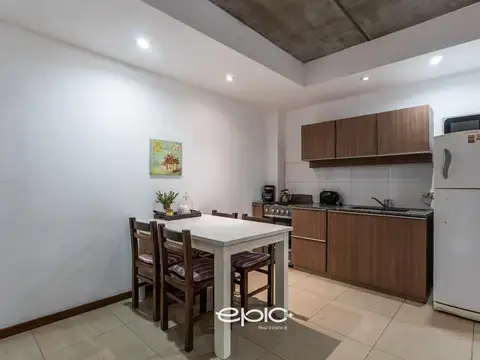 Departamento en Venta al Noreste