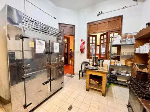 Hotel en Venta 21 años