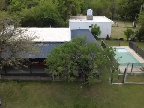 VENTA CASA 2 DORMITORIOS EN VILLA SAN ISIDRO