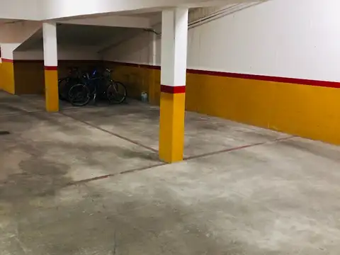 Cochera en Venta Fija