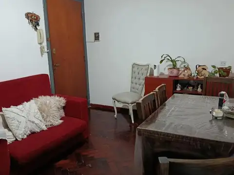 Depto Tipo Casa en Venta de 2 ambientes