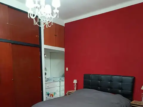 Depto Tipo Casa 2 ambientes con 1 baño