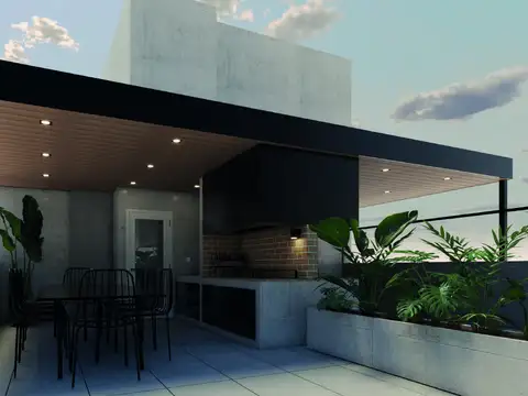 3 de Febrero y Santiago