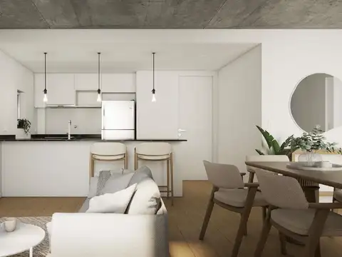 Local - Nuestra Señora de Lourdes